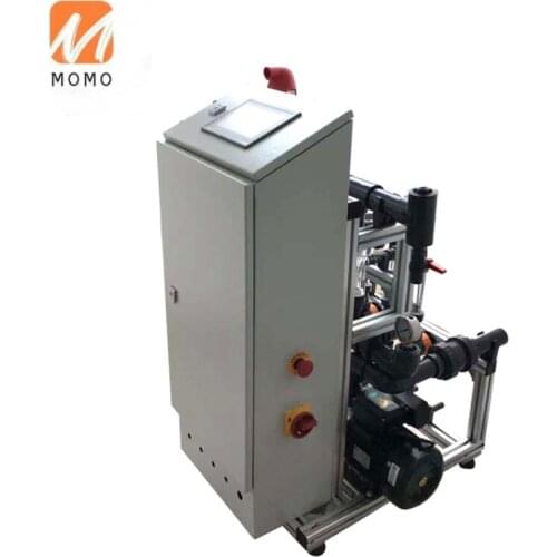 Hydroponic system sales agricultural intelligent irrigation fertilizer machine