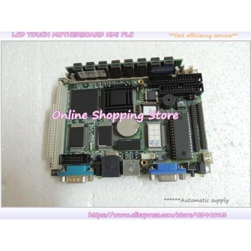 PCM-4823 REV:B1 Industrial Motherboard 100% Tested Perfect Quality