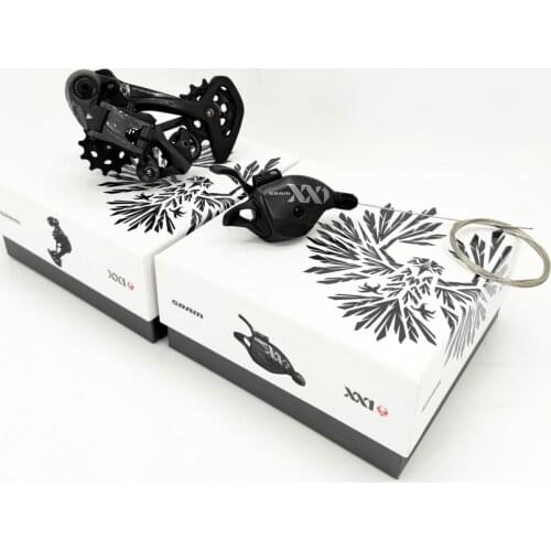 SRAM XX1 EAGLE 12 Speed Shifter Lever Trigger Shift MTB road mountain bike Bicycle Shifting