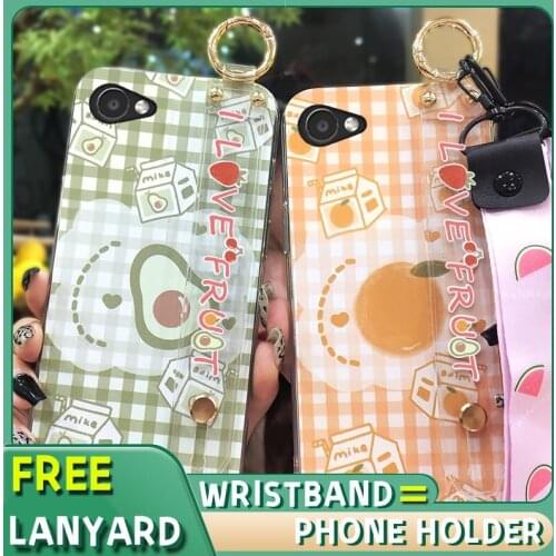 Silicone Durable Phone Case For LG Q6/LG Q6+ Fashion Luxury Cute New Arrival Soft For men Waterproof