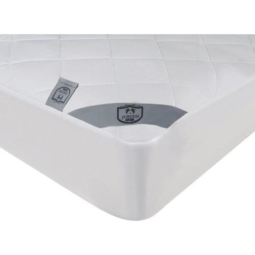 Mikrofiber Quilted 180x200 Cm Double Bed Mattress Pad