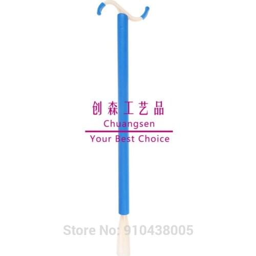 Dressing Stick Help Disability,Mobility & Independent Living Aid For Elderly People,Elderly & Arthritis Helper Tool,Nursing Care