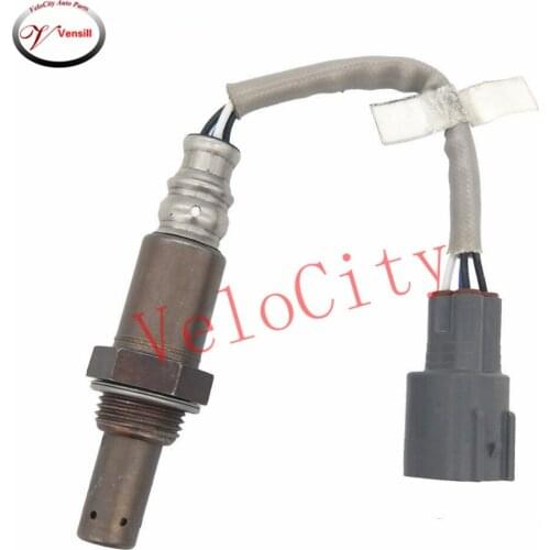 Rear Oxygen Sensor Lambda Sensor Part No# 89465-35740 For 2004- Toyota Tacoma 4.0L V6