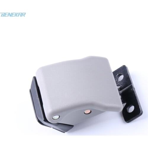 Benekar Rear Glass Window Clasp Lock Clip for Mitsubishi L400 Delica 1994-2005