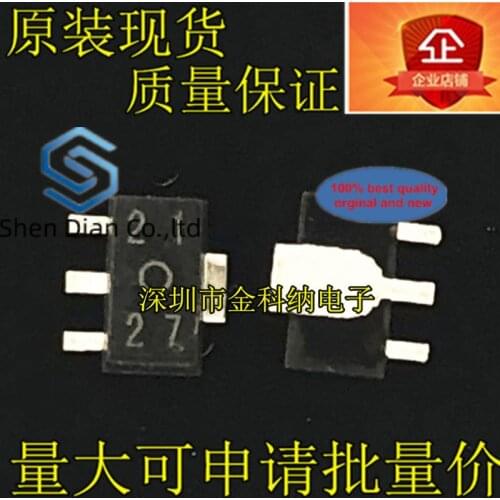 10pcs 100% orginal new in stock XP162A12A6PR-G printed silk 21 triode P-channel transistor 2.5A20V