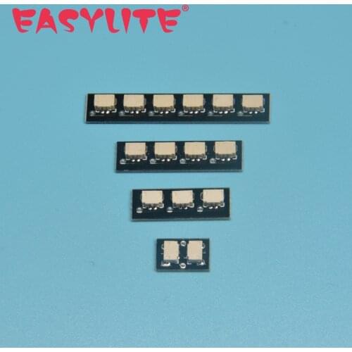0.8 Mm 2 Pin Sockets For Led Light Kit Compatible With Blocks Model DIY Toy