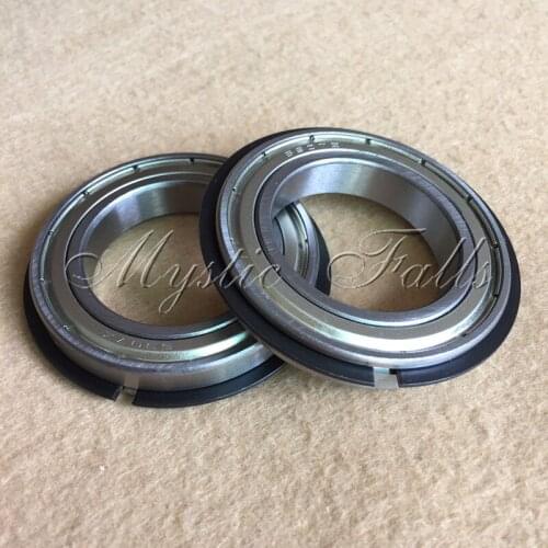 4X AE03-0017 AE030017 For Ricoh Aficio 1055 1060 1075 550 551 650 700 MP9001 MP9002 AF1060 AF1075 Upper Fuser Roller Bearing