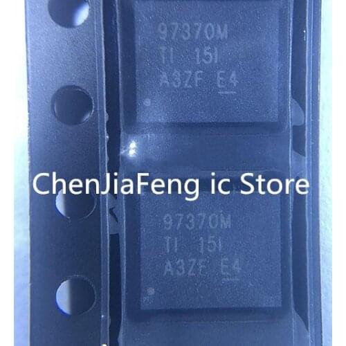 5PCS~10PCS/LOT CSD97370Q5M 97370M SON22 New original