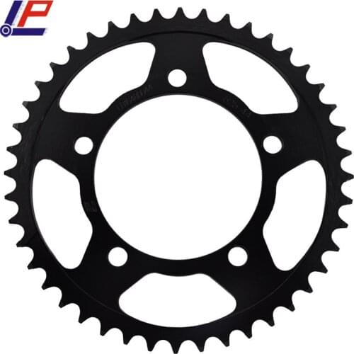 525 Motorcycle Rear Sprocket Gear For BMW Road S1000 RR R XR S1000RR S1000R S1000XR 2009-2019