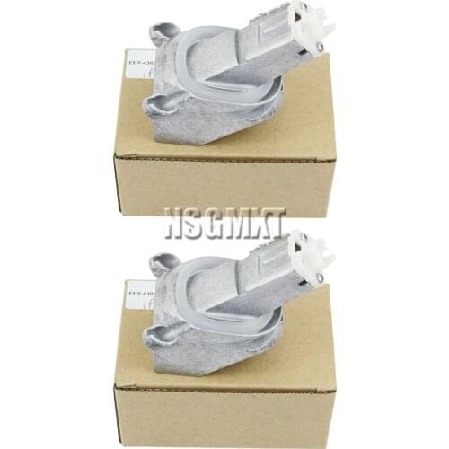 AP03 2X For BMW 5 Series F10 F11 LCI Daytime Runing Light DRL LED Modules 63117343876