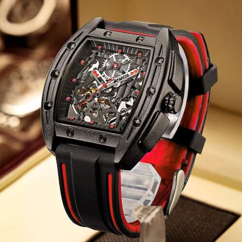 Men's Wrist Watch APNUONR China