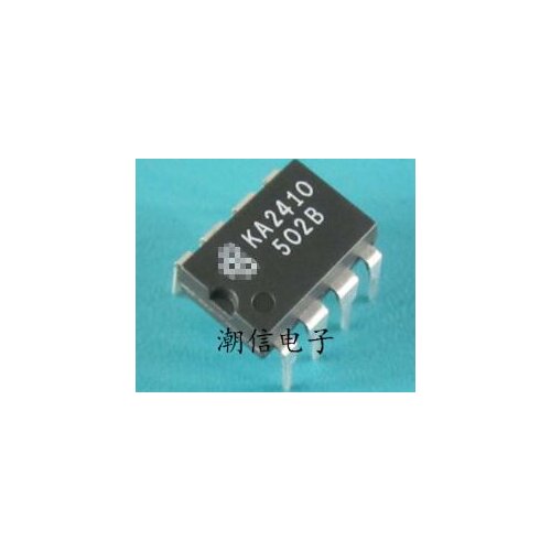 Free shipping new%100 new%100 KA2410 DIP-8