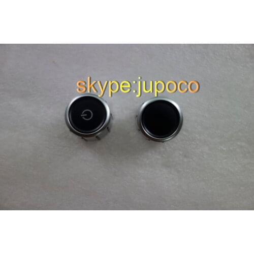 Free Shipping Brand new Power Button switch for Plaunpunkt VW RCD510 RCD310 car cd radio