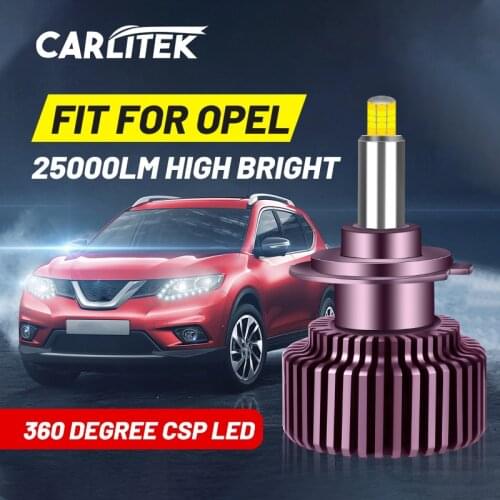 CARLitek Xenon Lamps