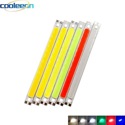 Cooleeon Spotlights