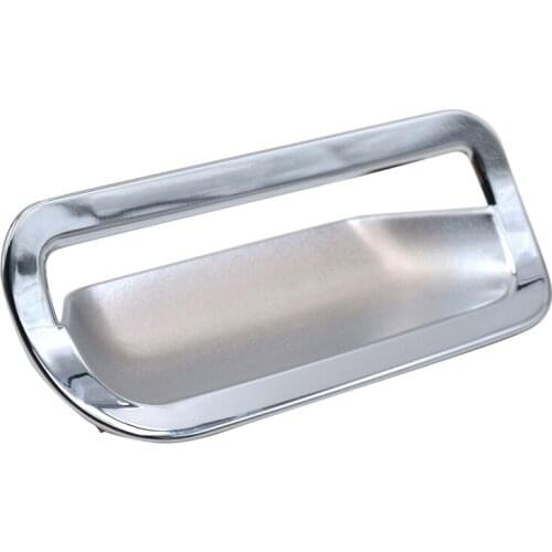 Chrome Tailgate Trim Handle Cover for Honda Cr-V Crv 2007 2008 2009 2010 2011