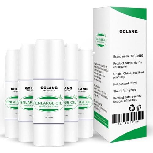 30ml Penis Enlarger Cream Grow Your Penis 8 inches Penis Enlargement Sex Massage While You Sleep Magnify Increase Exercise