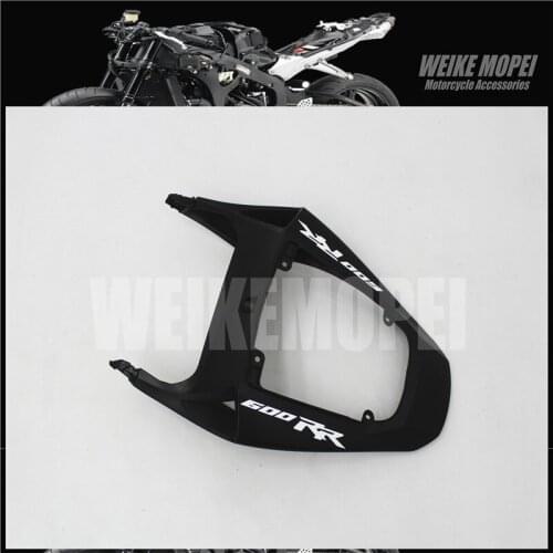Matte Black Fairing Rear Tail Fairing Cowl Cover panel Fit For HONDA CBR600RR 2013 2014 2015 2016 2017 2018 2019 2020