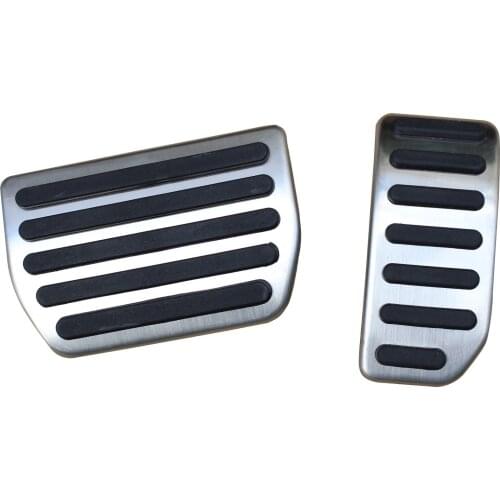 MIHUMOE Volvo Pedal Pads