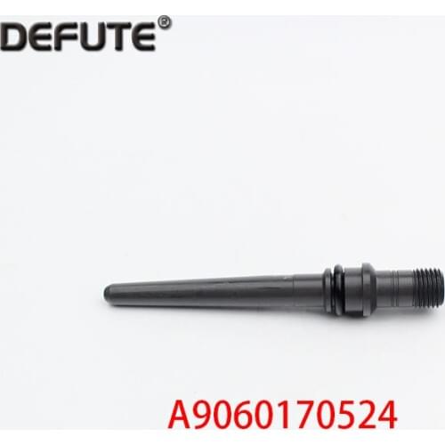 A9060170524 Injector conduit High pressure inlet hose Customizable