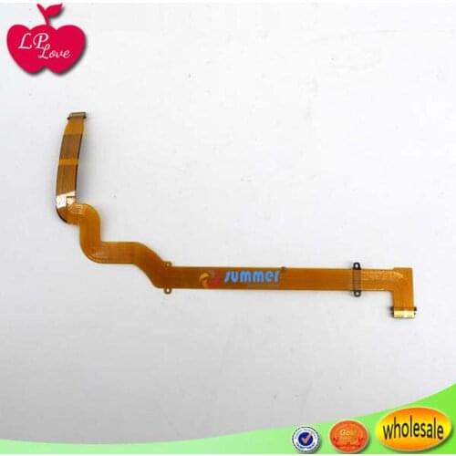 NEW dslr camera repair part g7x ii lcd flex for Canon G7X I lcd to the mainboard cables original G7X II flex free shipping