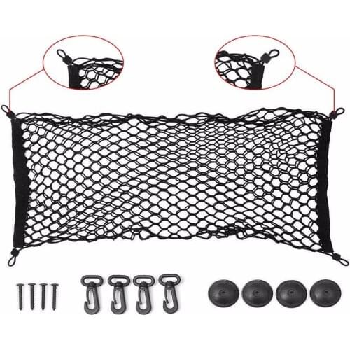 OHANEE Trunk Organizers