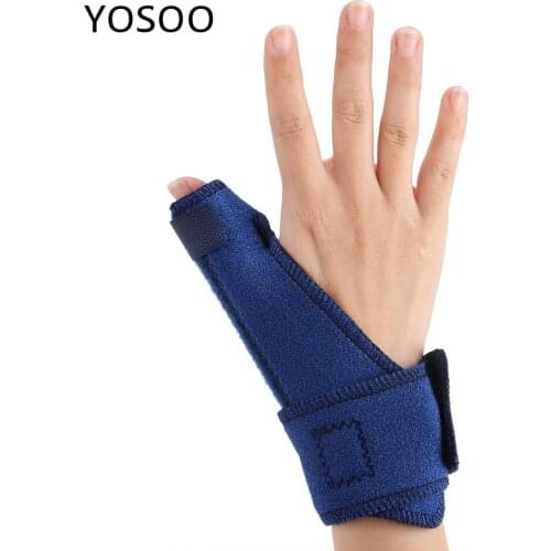 Finger Support Posture Corrector Adjustable Aluminium Finger Splint Hand Support Recovery Brace Protection Injury Aid Tools
