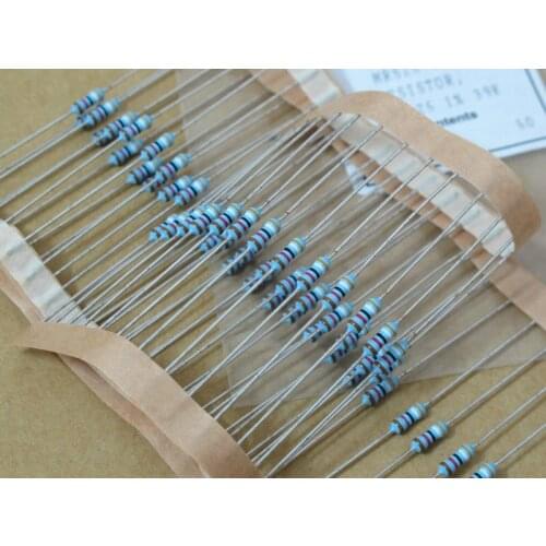 Original new 100% BC resistance 39K 1% MRS25000C3902F (Inductor)