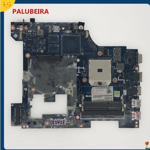 PALUBEIRA For Lenovo P585 N585 N586 (Without GPU chips) Motherboard QAWGH LA-8611P DDR3 relible performance