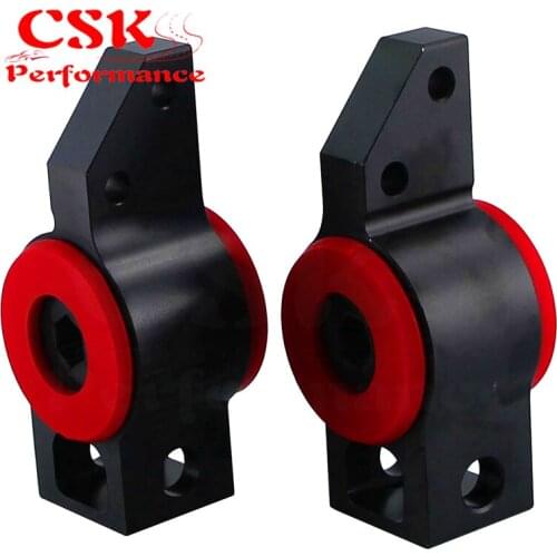 Front Suspension Control Arm Bushing Fit For VW Passta B6 B7 CC Tiguan Audi Q3 TT