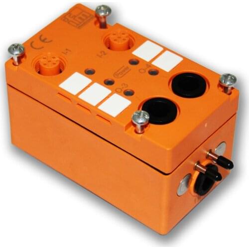 Pneumatic Module AC2024