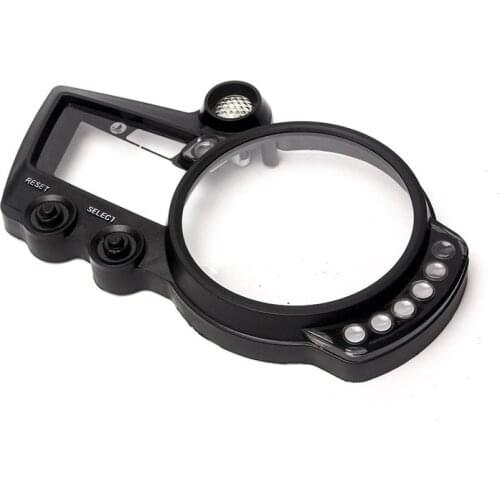 Fit For Yamaha YZF R6 Motorcycle Speedometer Odometer Speedometer Meter Case Instrument Cover 2003 2004 2005