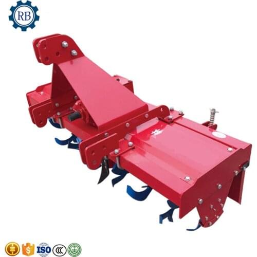 Best Selling new design machine power tiller tea garden mini cultivator
