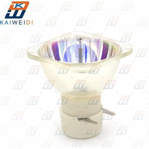 Stage light 5R 200W / 7R 230W Metal Halide Lamp moving beam lamp 230 beam Platinum Metal Halogen Lamps Follow spot