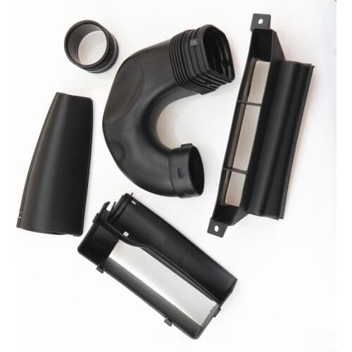 Air Conditioning Intake System Duct Pipe Assembly For CC Passat B6 1K0 805 962E 1K0 805 965J 3C0 805 971 A 1KD129618B