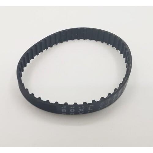Closed Loop 5.08mm Picth 218XL/220XL/224XL/226XL/228XL/230XL/234XL/236XL/238XL/240XL/244XL 10mm Width XL Timing Pulley Belt