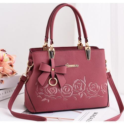Women bag Fashion Casual womens handbags Luxury handbag Designer Messenger bag Shoulder bags new bags for women 2020 and Korean