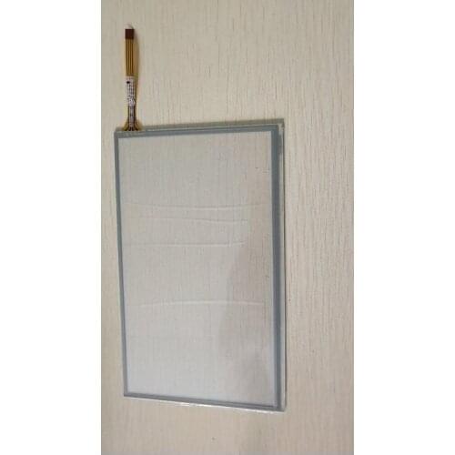 Hannstar 7 inch LCD screen HSD070IDW1 E11 E13 D00 Touch glass