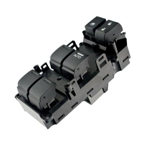 35750-SZW-J11 35750SZWJ01 35750-SZW-J01 Car Electrical Master Switch For Honda Accord