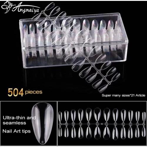 ANGNYA Equipment And Tools For Manicure And Pedicure