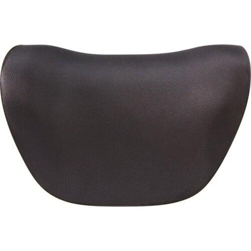 Car Neck Pillow New Mesh Breathable Headrest Support Protection Space memory cotton Soft Rest Four seasons Universal