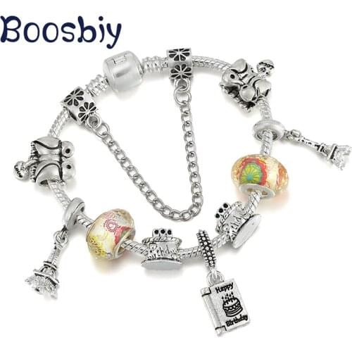 Браслеты для влюбленных Boosbiy China At AliExpress