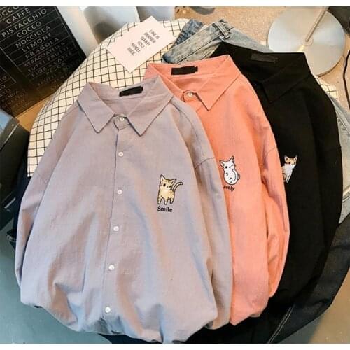 Bridgewater Men's Long Shirts