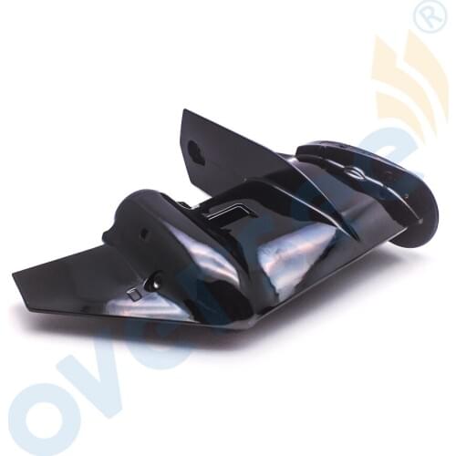 3B2S60000-0 GEAR CASE ASSY For Tohatsu Nissan Outboard Engine Motor