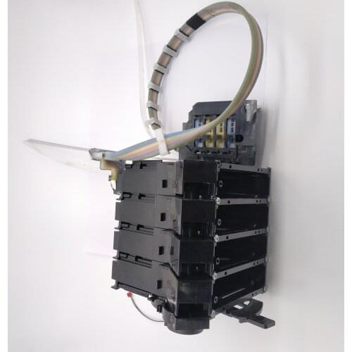 Ink cartridge holder for Epson PX-B300 printer part printer accessory