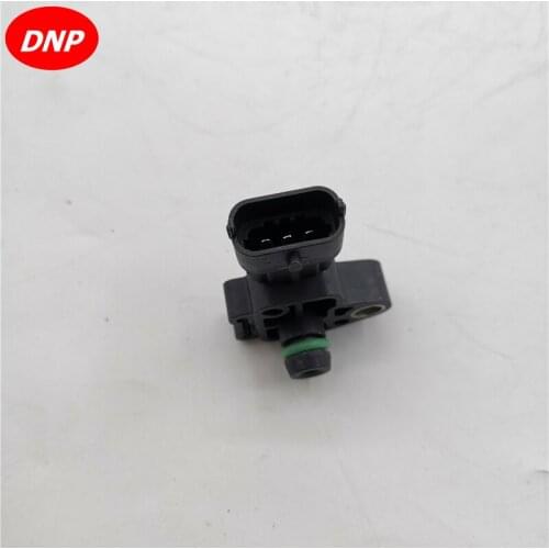 DNP Manifold Air Pressure Sensor MAP Sensor Intake pressure sensor 12650723