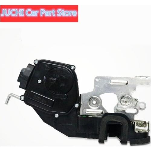 Door lock block, central control motor, central control door lock for JAC J3