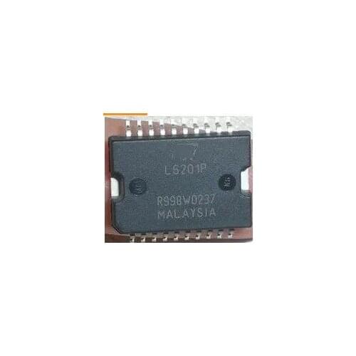 IC new original L6201P L6201 HSOP20 Free Shipping