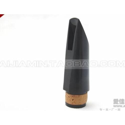 5 set Bb soprano clarinet mouthpiece Good material good sound