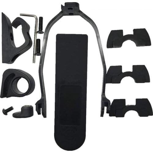 Novel-12Pcs/Set for Xiaomi M365 Pro Accessories for Electric Scooter Accessories Suit Set Mijia M365 M187